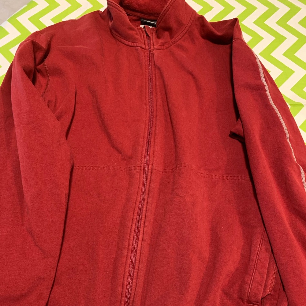 Mens Patagonia jacket XL